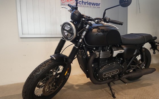 Neufahrzeug Brixton Cromwell 1200 - Bild 13