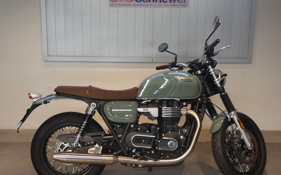 Neufahrzeug Brixton Cromwell 1200 - Bild 2