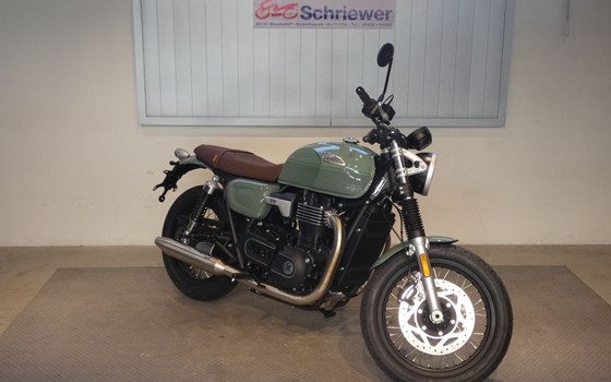 Neufahrzeug Brixton Cromwell 1200 - Bild 8