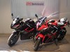 QJ Motor SRK 125 R