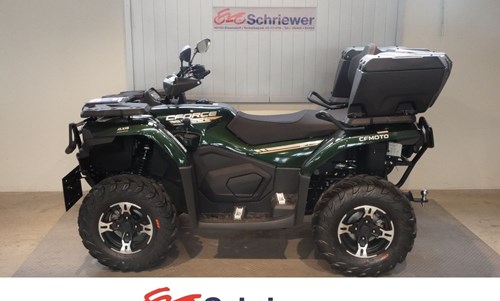 CFMOTO CFORCE 520 L