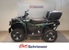 CFMOTO CFORCE 520 L