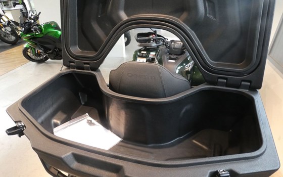 Neufahrzeug CFMOTO CFORCE 520 L - Bild 10