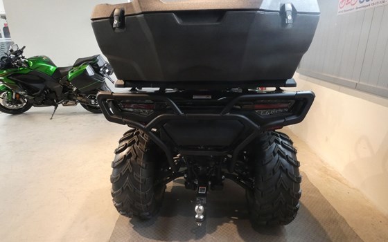 Neufahrzeug CFMOTO CFORCE 520 L - Bild 8