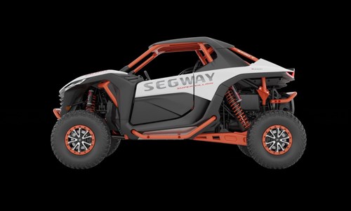 Segway Villain SX10