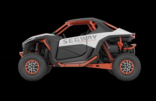 Neumotorrad Segway Villain SX10
