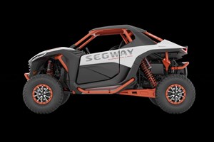 Angebot Segway Villain SX10