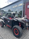Segway Villain SX10