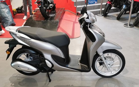 Neufahrzeug Honda SH Mode 125 - Bild 1