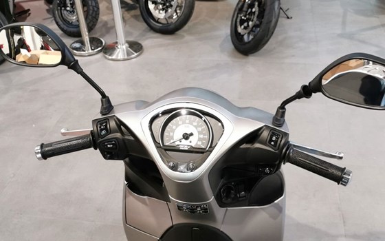 Neufahrzeug Honda SH Mode 125 - Bild 13