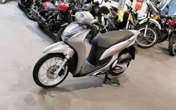 Neufahrzeug Honda SH Mode 125 - Bild 3