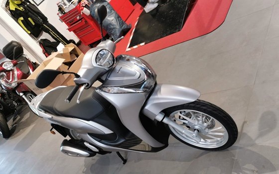 Neufahrzeug Honda SH Mode 125 - Bild 5