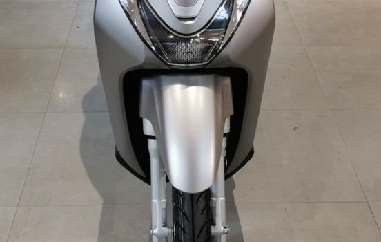 Neufahrzeug Honda SH Mode 125 - Bild 7