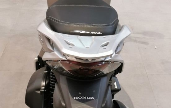 Neufahrzeug Honda SH Mode 125 - Bild 8