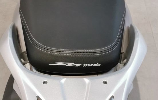 Neufahrzeug Honda SH Mode 125 - Bild 9