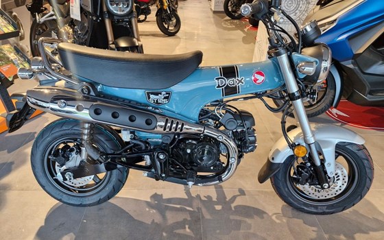 Neufahrzeug Honda Dax 125 - Bild 1