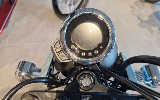 Neufahrzeug Honda Dax 125 - Bild 10