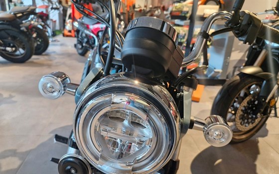 Neufahrzeug Honda Dax 125 - Bild 12