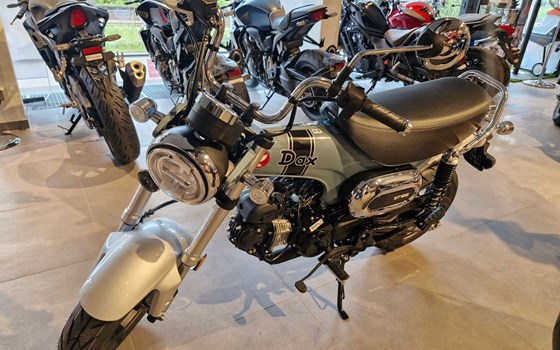 Neufahrzeug Honda Dax 125 - Bild 13