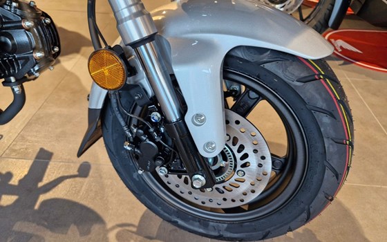 Neufahrzeug Honda Dax 125 - Bild 2