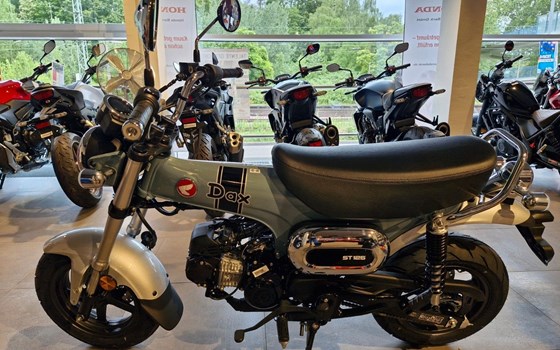 Neufahrzeug Honda Dax 125 - Bild 7
