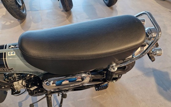Neufahrzeug Honda Dax 125 - Bild 8