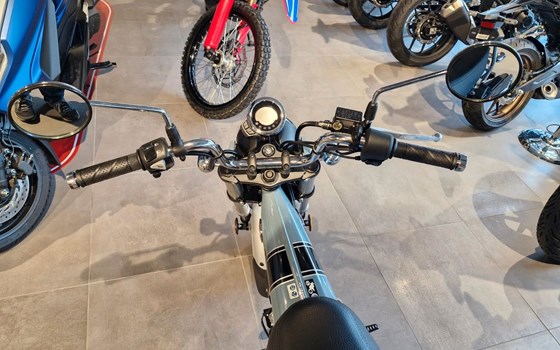 Neufahrzeug Honda Dax 125 - Bild 9