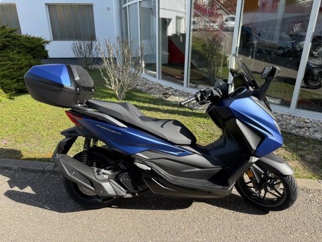 Motorrad