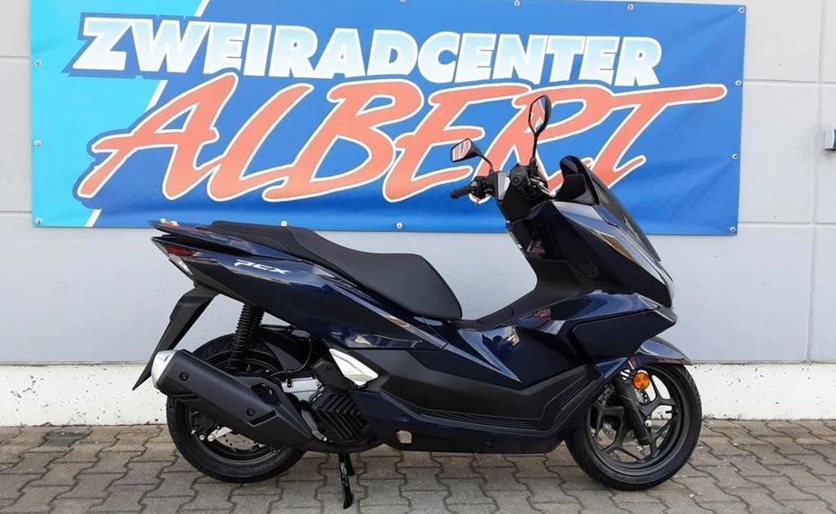 Offer Honda PCX125 Bild 4: Offer Honda PCX125