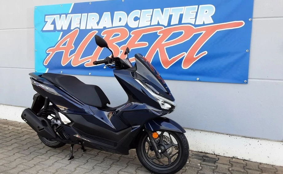Offer Honda PCX125 Bild 5: Offer Honda PCX125