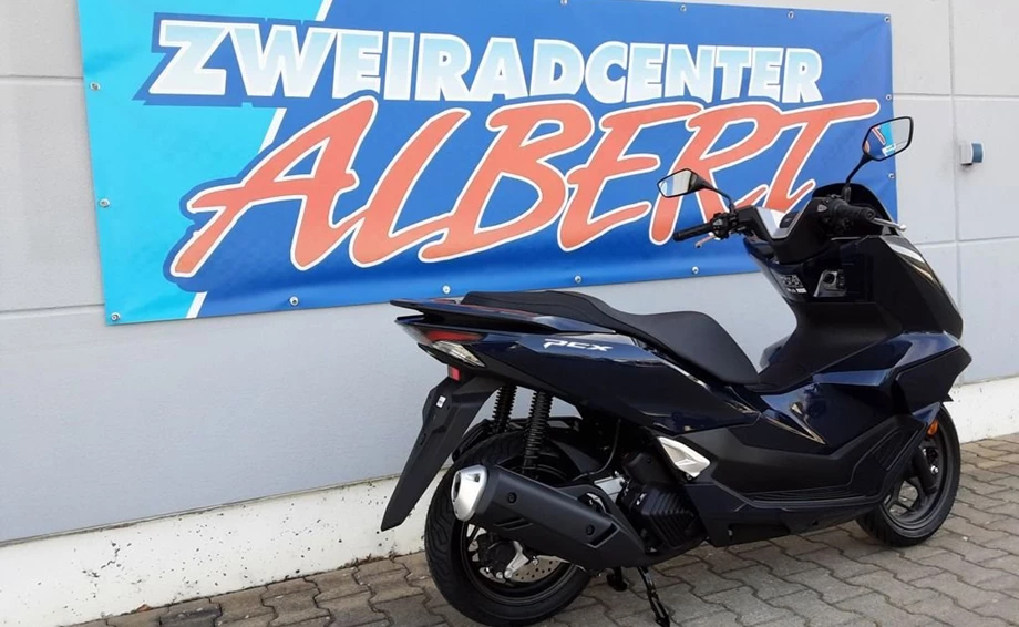Offer Honda PCX125 Bild 6: Offer Honda PCX125
