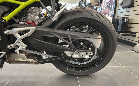 Gebrauchtmotorrad BMW S 1000 R - Bild 11