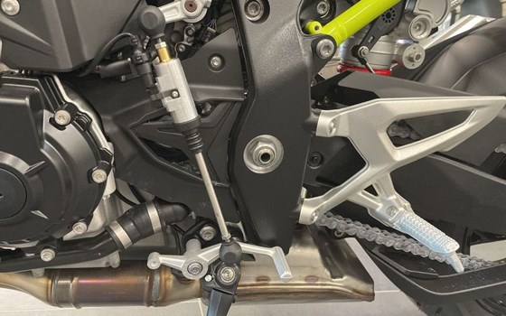 Gebrauchtmotorrad BMW S 1000 R - Bild 14