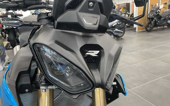 Gebrauchtmotorrad BMW S 1000 R - Bild 15