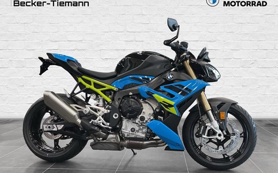 Gebrauchtmotorrad BMW S 1000 R - Bild 5