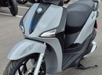 Angebot Piaggio Liberty 125 S