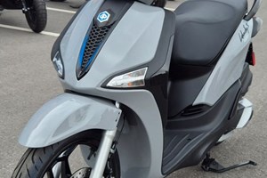 Angebot Piaggio Liberty 125 S