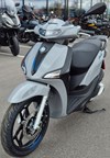 Piaggio Liberty 125 S
