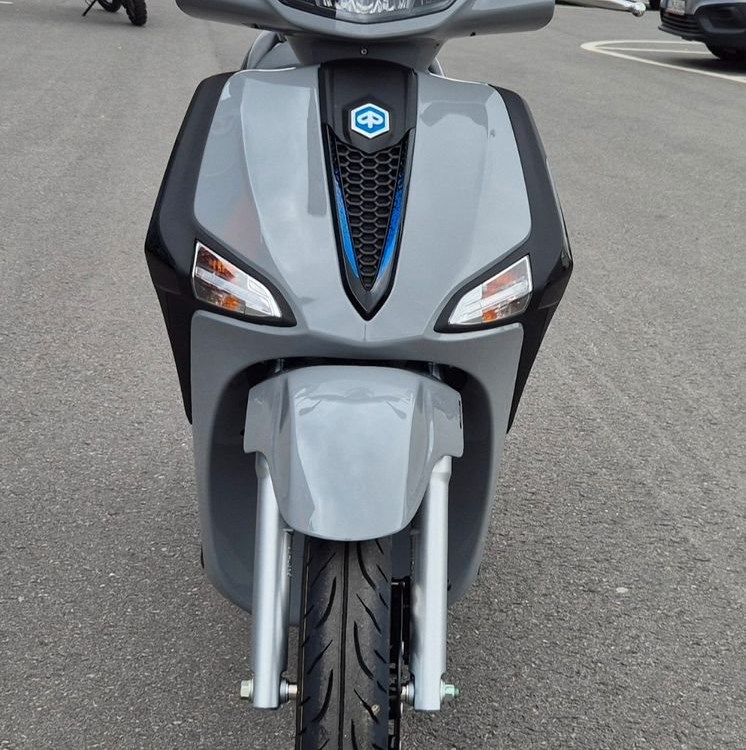 Angebot Piaggio Liberty 125 S