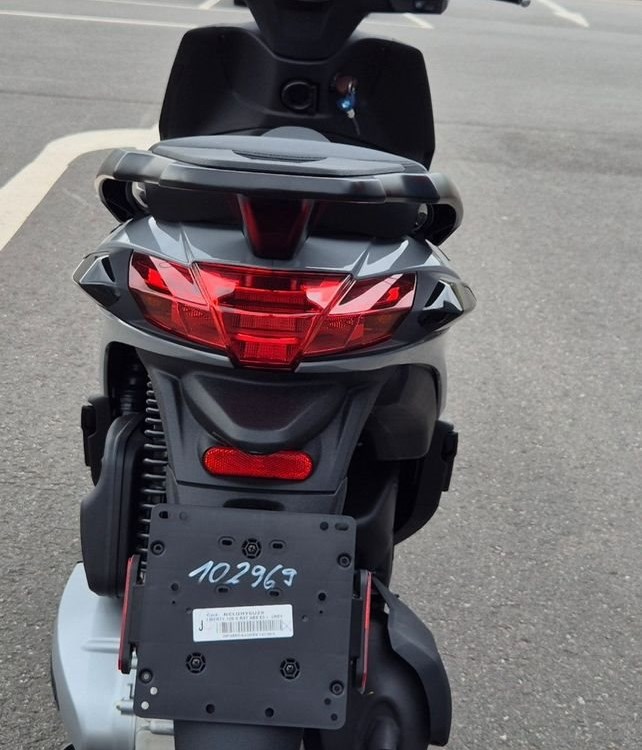 Angebot Piaggio Liberty 125 S