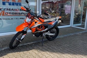 Angebot KTM 690 Enduro