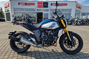 Angebot CFMOTO 700CL-X HERITAGE
