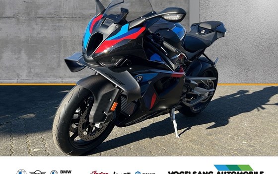 Neufahrzeug BMW M 1000 RR - Bild 1