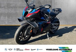 Neumotorrad BMW M 1000 RR