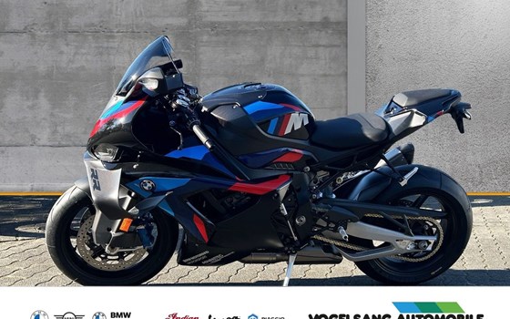 Neufahrzeug BMW M 1000 RR - Bild 2