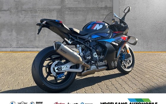 Neufahrzeug BMW M 1000 RR - Bild 3