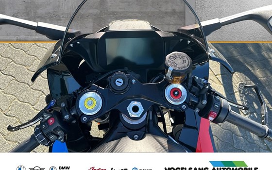 Neufahrzeug BMW M 1000 RR - Bild 4