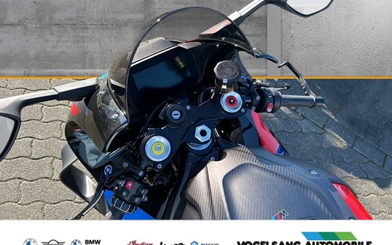 Neufahrzeug BMW M 1000 RR - Bild 5