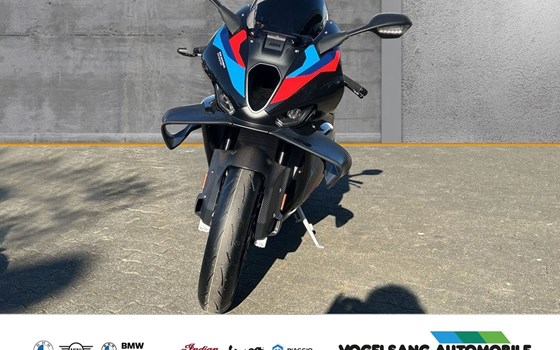 Neufahrzeug BMW M 1000 RR - Bild 6