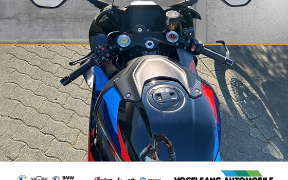 Neufahrzeug BMW M 1000 RR - Bild 7